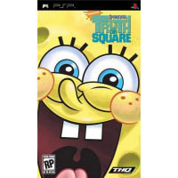 Thq SpongeBob: Truth or Square (139762) Thq SpongeBob: Truth or Square (139762)